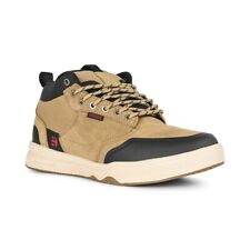 Etnies Jefferson Explorer Scarpe da skate invernalizzate - Marrone/Nero