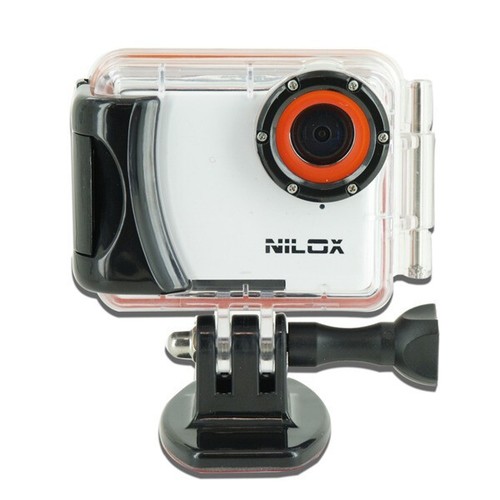 Nilox mini action - hd, ready