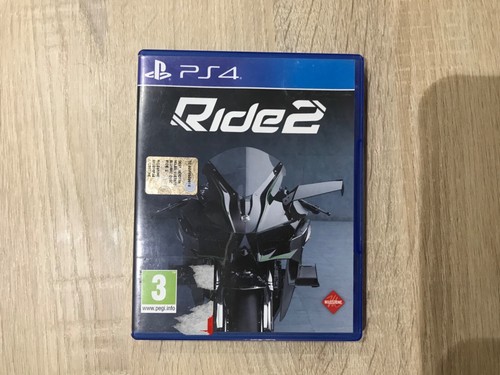 Ride ps4 ottime - 2,