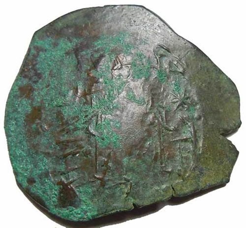 Sovrani latini - , a