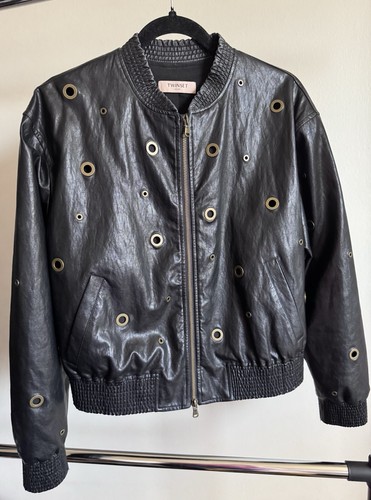 Twinset milano giubbotto - twinset,