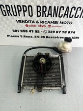 Radiatore Borraccia Completo