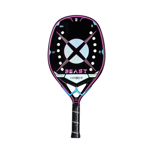 Racchetta beach tennis racket - racchetta,