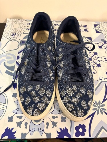 Schizzi floreali blu navy - schizzi,