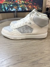 Dior B27 Gray Beige Smooth