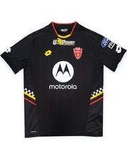 Maglia Gara Third Ufficiale