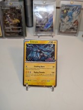 Zekrom 066/182 Paradox Rift