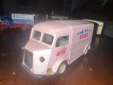 Matchbox YTF1: 1947 Citroen