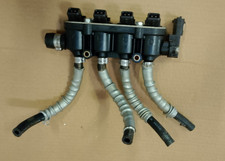 INIETTORI GPL TAPPO VERDE