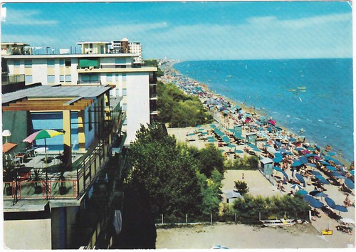 Lido jesolo venezia la - lido, di