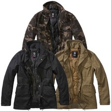 Brandit Ladies M65 Donna