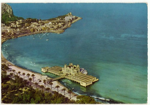 Mondello palermo - mondello,