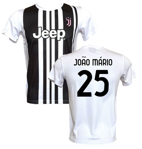 Maglia joao mario 25juventus - joao,
