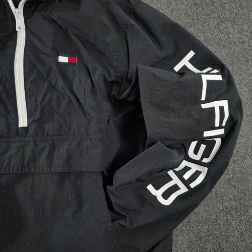Giacca tommy hilfiger nera - giacca,