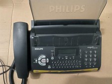 FAX PHILIPS MAGIC 3 VOICE SMS