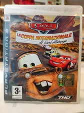 Cars coppa internazionale - la,