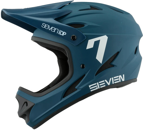 7idp casco ciclismo full - m1,