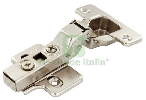 20pz cerniera chiusura con - 20pz,