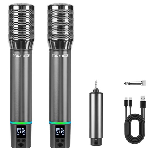 Microfoni wireless sistema - wireless,,