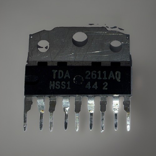 Philips tda2611aq - philips,