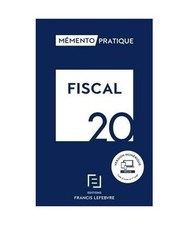 MEMENTO FISCAL 2020, Beaune