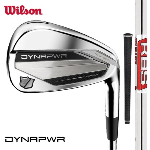 Wilson dynapwr ferro - wilson,