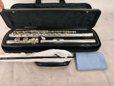 Yamaha yfl 211 - flauto, traverso