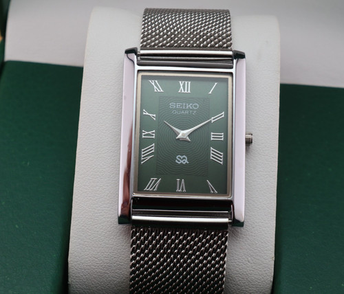 Orologio polso uomo vintage - orologio, da