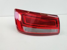 FANALE STOP POSTERIORE SINISTRO SX PER AUDI A3 Serie (8V1) Cabrio (12>18)