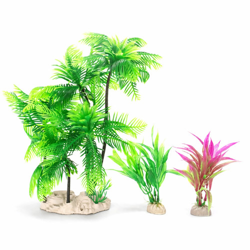 Nobleza set piante - nobleza,