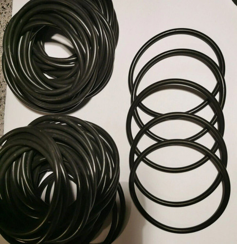Amc ricambio ring - pz., o-ring