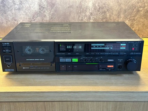 Hitachi d 9 vintage - hitachi, d-9