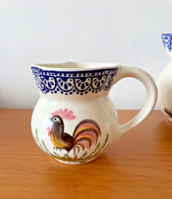 CARAFFA  BROCCA  CERAMICA