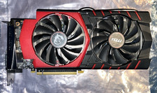 Scheda grafica video MSI