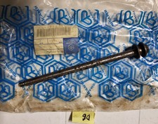 Stelo Comando Cambio Ape Tm