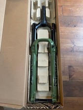 ROCKSHOX LYRIK ULTIMATE 29