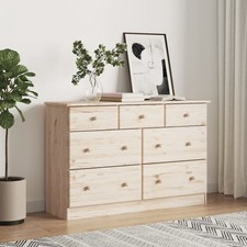 Cassettiera ALTA 112x35x73 cm