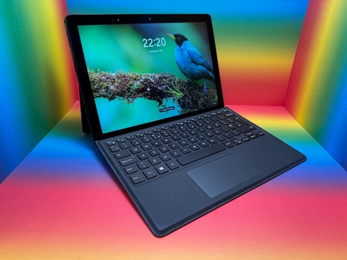 Dell latitude 5285 2in1 - latitude,