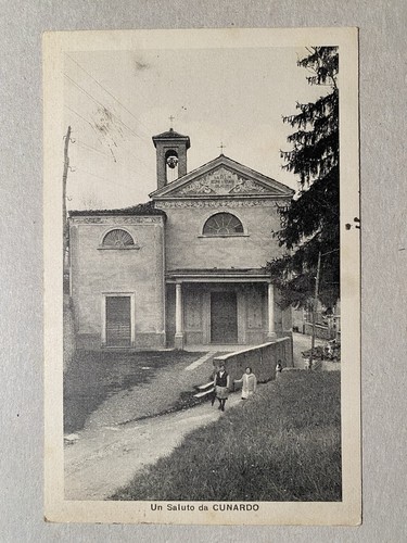 Varese cunardo - varese,