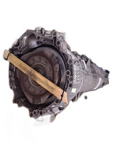 CAMBIO AUTOMATICO CON CONVERTITORE DI COPPIA PER AUDI A6 Allroad Serie C6 (4FH)