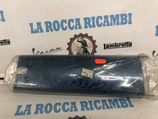 Tunnel serbatoio Atala Green