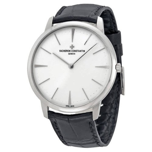 Vacheron constantin patrimony - constantin,