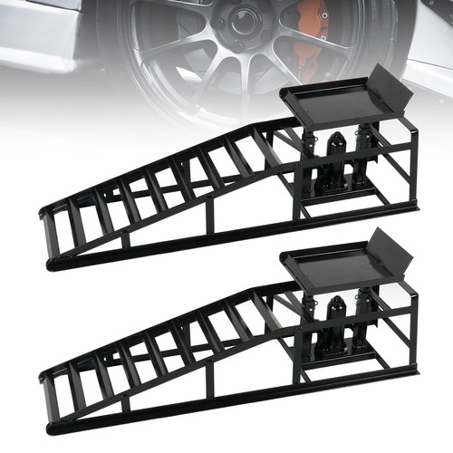 Rampa accesso auto - 2x,