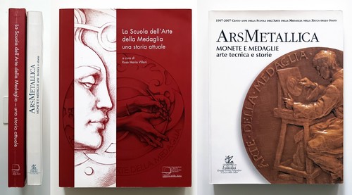 Scuola dell arte della - dell'arte,