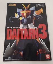 MANUALE LIBRETTO DAITARN 3 GX