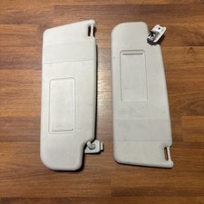 Coppia Alette Parasole