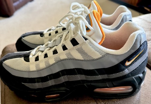Nike air max - max, bubble