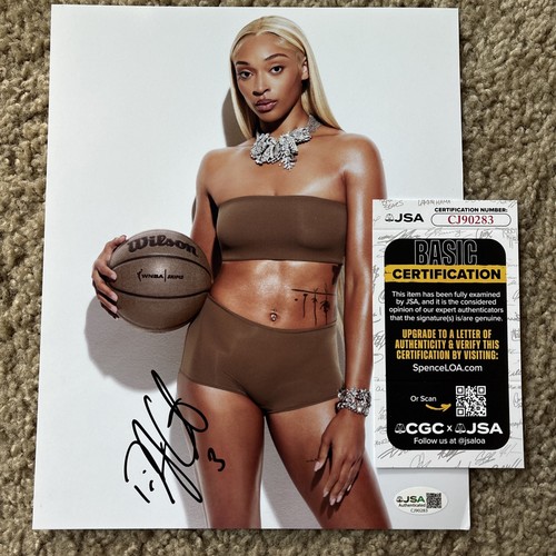 Dijonai carrington wnba foto - carrington,