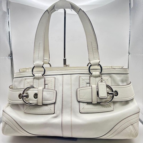 Borsa tote coach - coach, soho