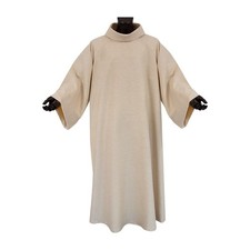 camice sacerdotale in misto